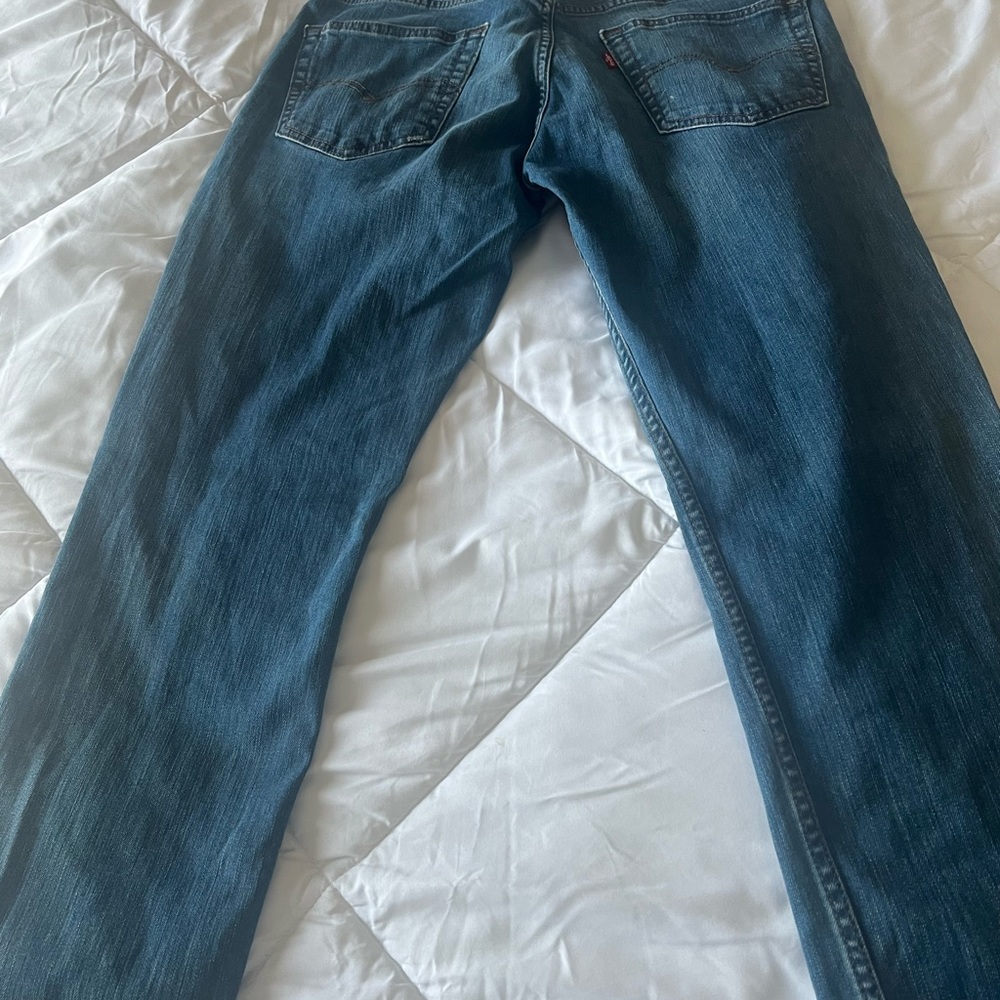Levi jeans 511